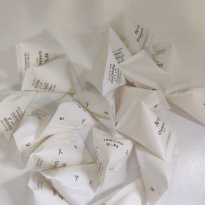 Chanel Factory 5 Shower Gel